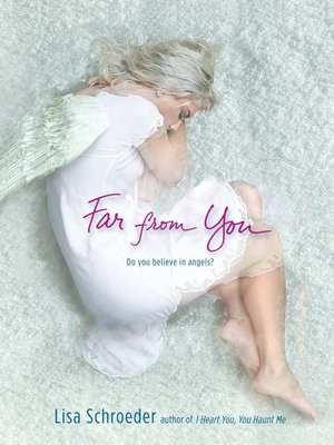cover image of Far from You